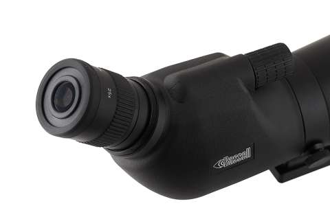 Монокуляр водонепроницаемый 25-75X80-AE/SE - BASSELL - mono