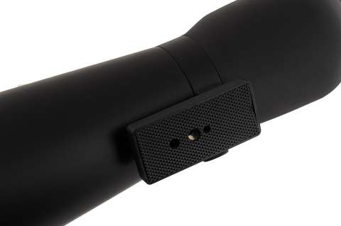 Монокуляр водонепроницаемый 25-75X80-AE/SE - BASSELL - mono