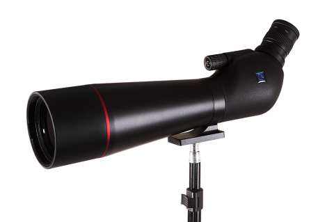 Монокуляр водонепроницаемый 25-75X80-AE/SE - BASSELL - mono