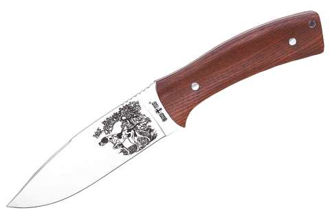 Нож охотничий 1560 Гончая