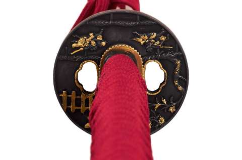 Самурайский меч 19959 (KATANA)