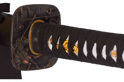 Самурайский меч 19954 (KATANA)