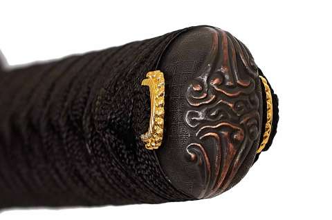 Самурайский меч 19954 (KATANA)