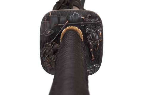 Самурайский меч 19954 (KATANA)