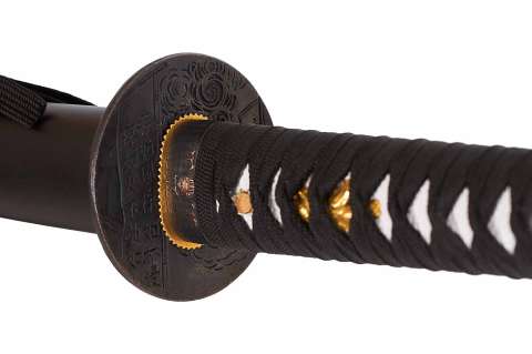 Самурайский меч 15949 (KATANA)