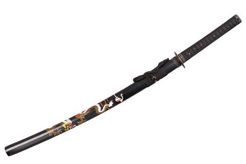 Самурайский меч 15964 (KATANA)