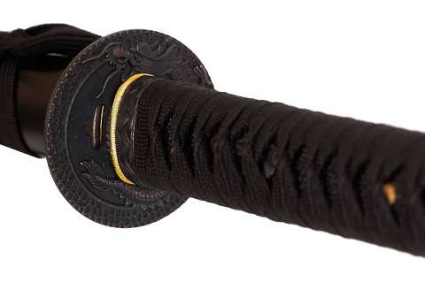 Самурайский меч 15964 (KATANA)