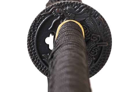 Самурайский меч 15964 (KATANA)