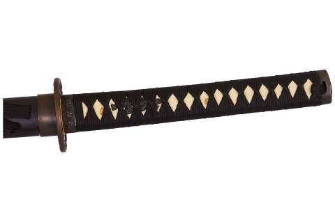 Самурайский меч 15970 (KATANA)