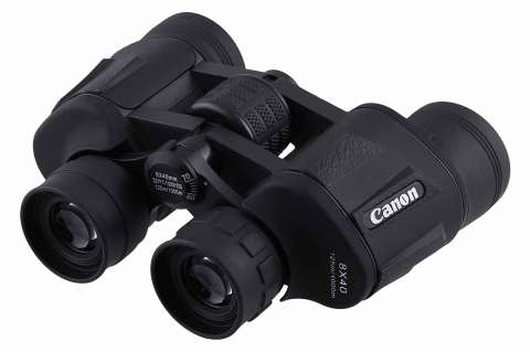 Бинокль 8x40 Canon