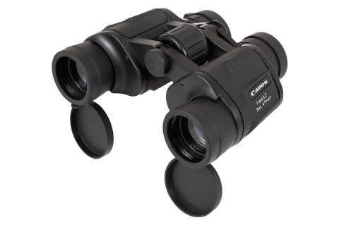 Бинокль 8x40 Canon