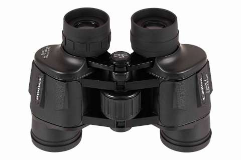 Бинокль 8x40 Canon
