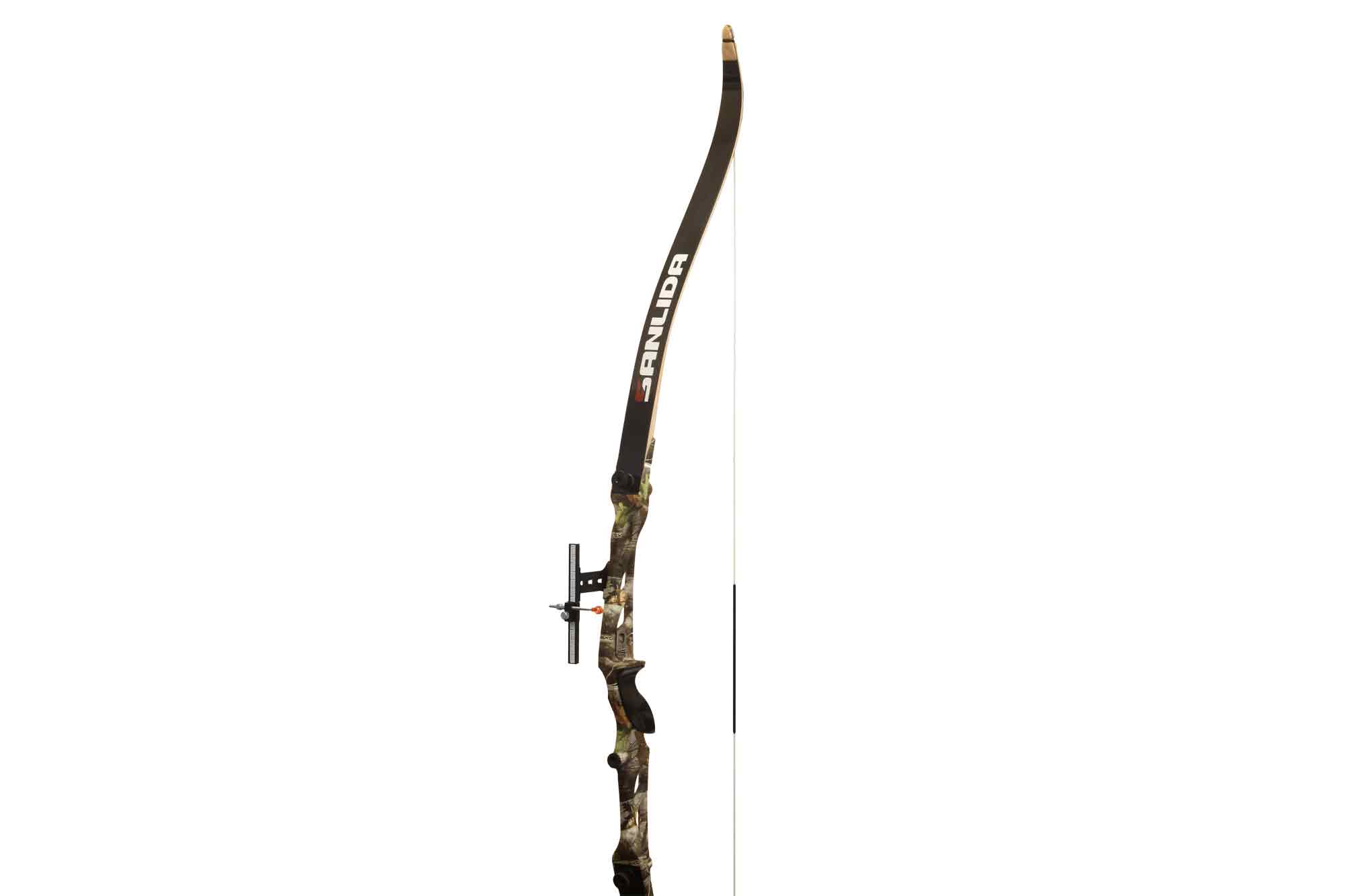 Лук-66/34-Vista Camo