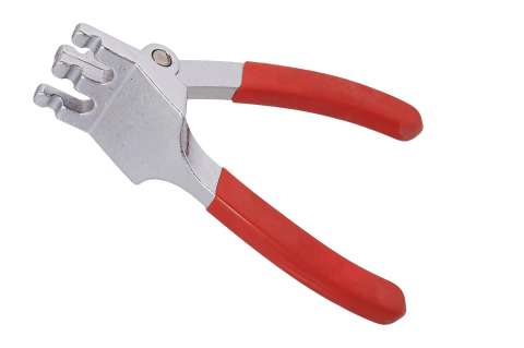 Плоскогубцы для D петли-4001