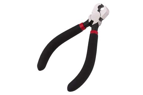 Плоскогубцы для седла-6011