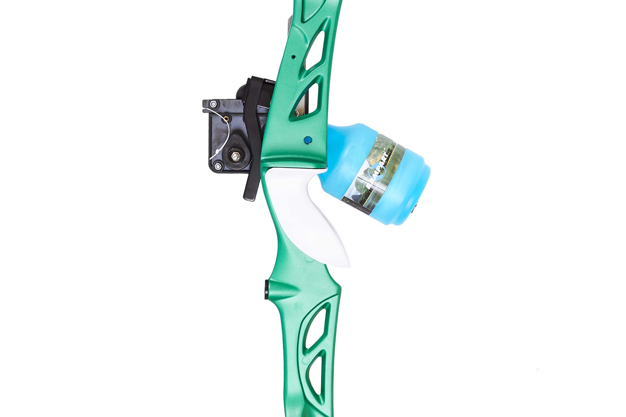 Катушка bowfishing-2003