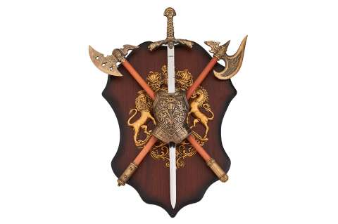 Панно сувенирное 20202