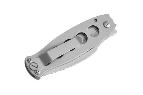 Нож складной 6331