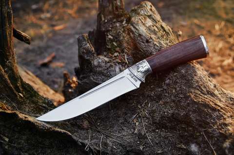 Нож охотничий 2286 EW-2
