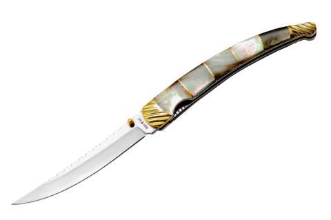 Нож складной 8013 BS