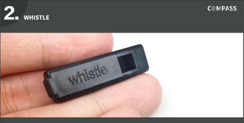 Компас TSC - 4090