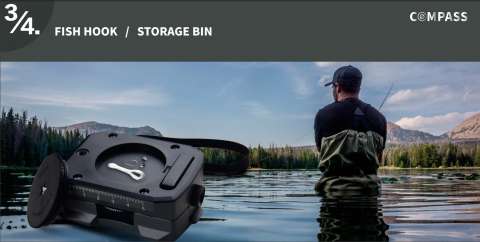 Компас TSC - 4090