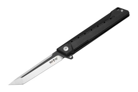 Нож складной SG 024 black