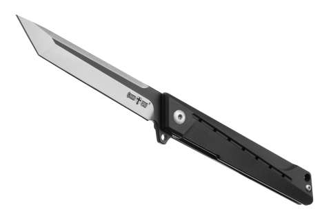 Нож складной SG 024 black