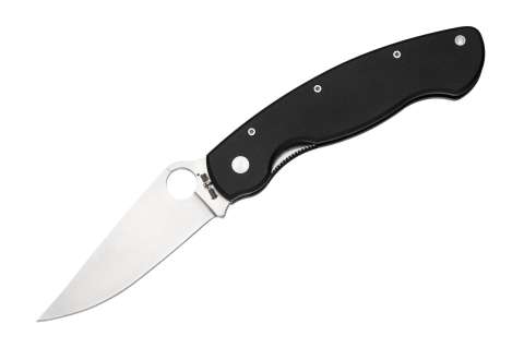 Нож складной SG 036 black