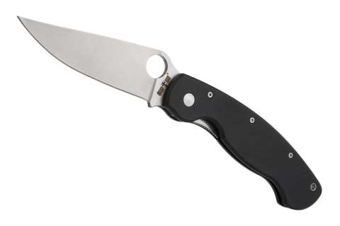 Нож складной SG 036 black