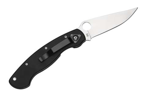 Нож складной SG 036 black