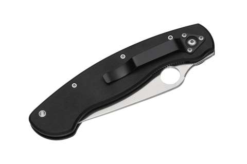 Нож складной SG 036 black