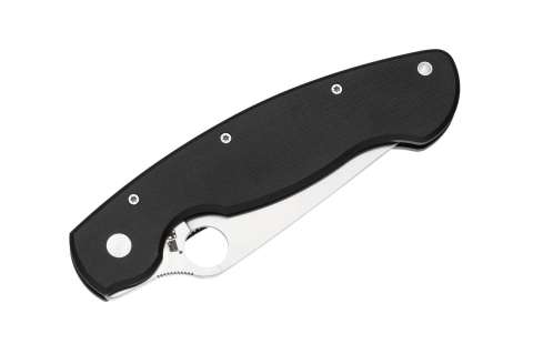 Нож складной SG 036 black