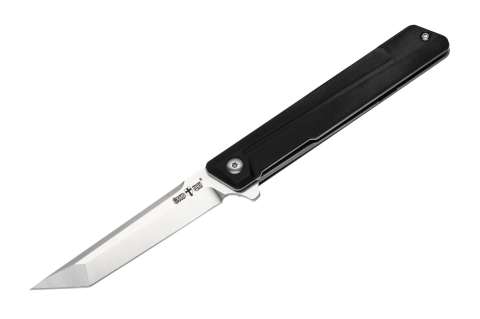 Нож складной SG 051 black
