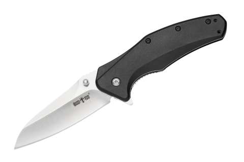 Нож складной SG 056 black