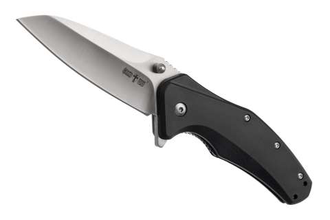 Нож складной SG 056 black