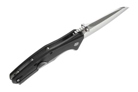 Нож складной SG 056 black