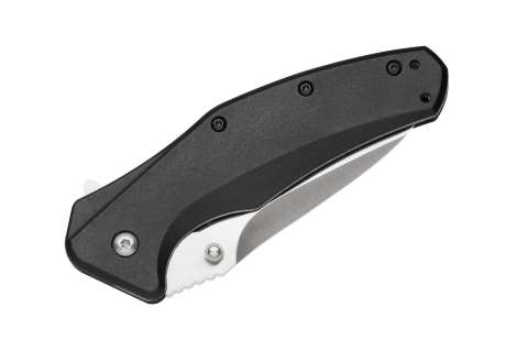 Нож складной SG 056 black