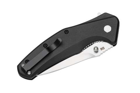 Нож складной SG 056 black