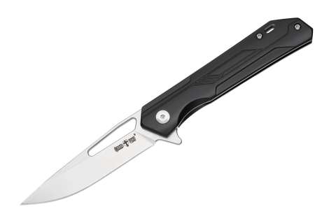 Нож складной SG 064 black