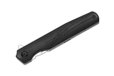 Нож складной SG 075 black