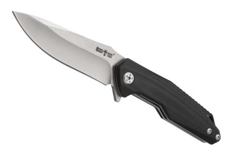 Нож складной SG 078 black-Maruco