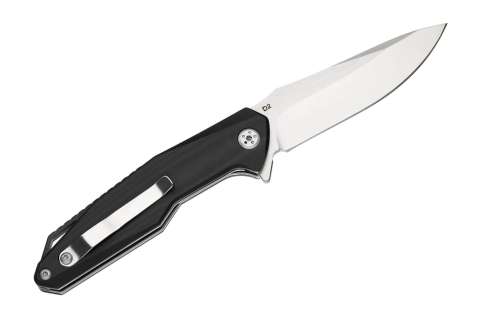 Нож складной SG 078 black-Maruco