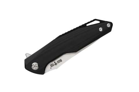 Нож складной SG 078 black-Maruco