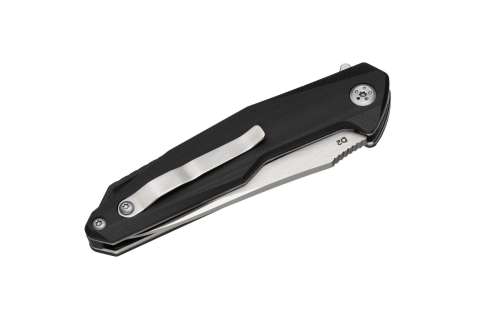 Нож складной SG 078 black-Maruco