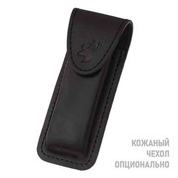 Нож складной SG 078 black-Maruco