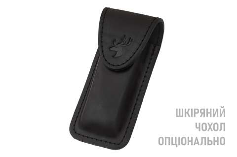 Нож складной SG 079 black