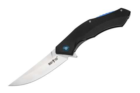 Нож складной SG 080 black