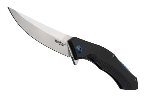 Нож складной SG 080 black