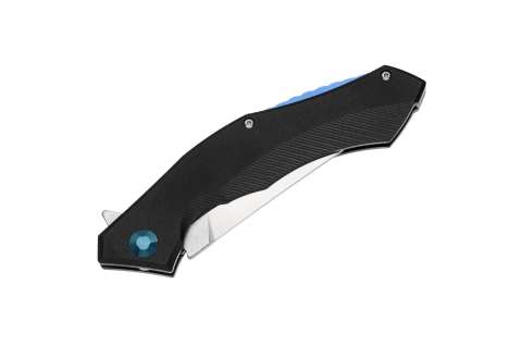 Нож складной SG 080 black